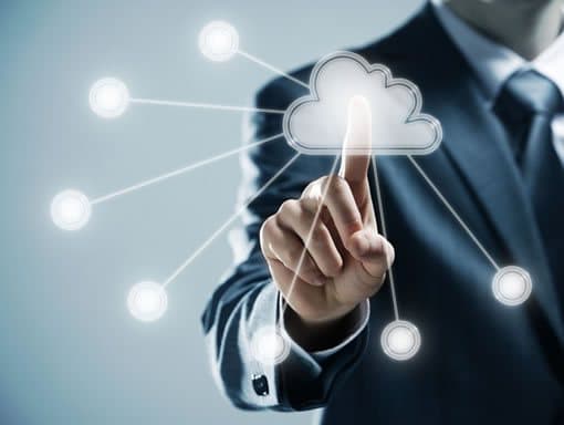 Cloud Computing tira cada vez mais espaço de servidor físico