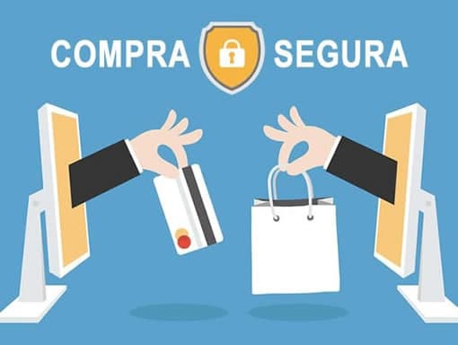 Dicas importantes para comprar de forma segura pela internet