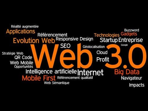 Web 3.0 - Uma tendência ou realidade?