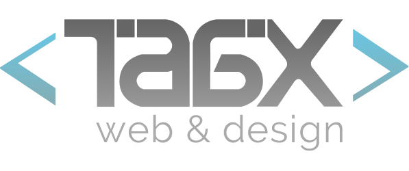 TAGX WEB & DESIGN