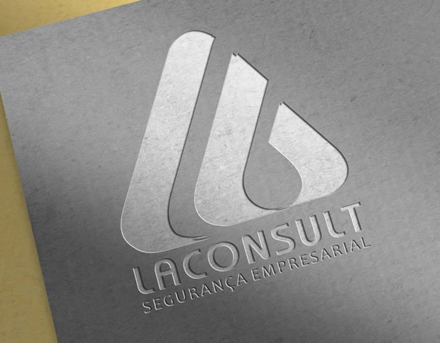Logo LA Consult
